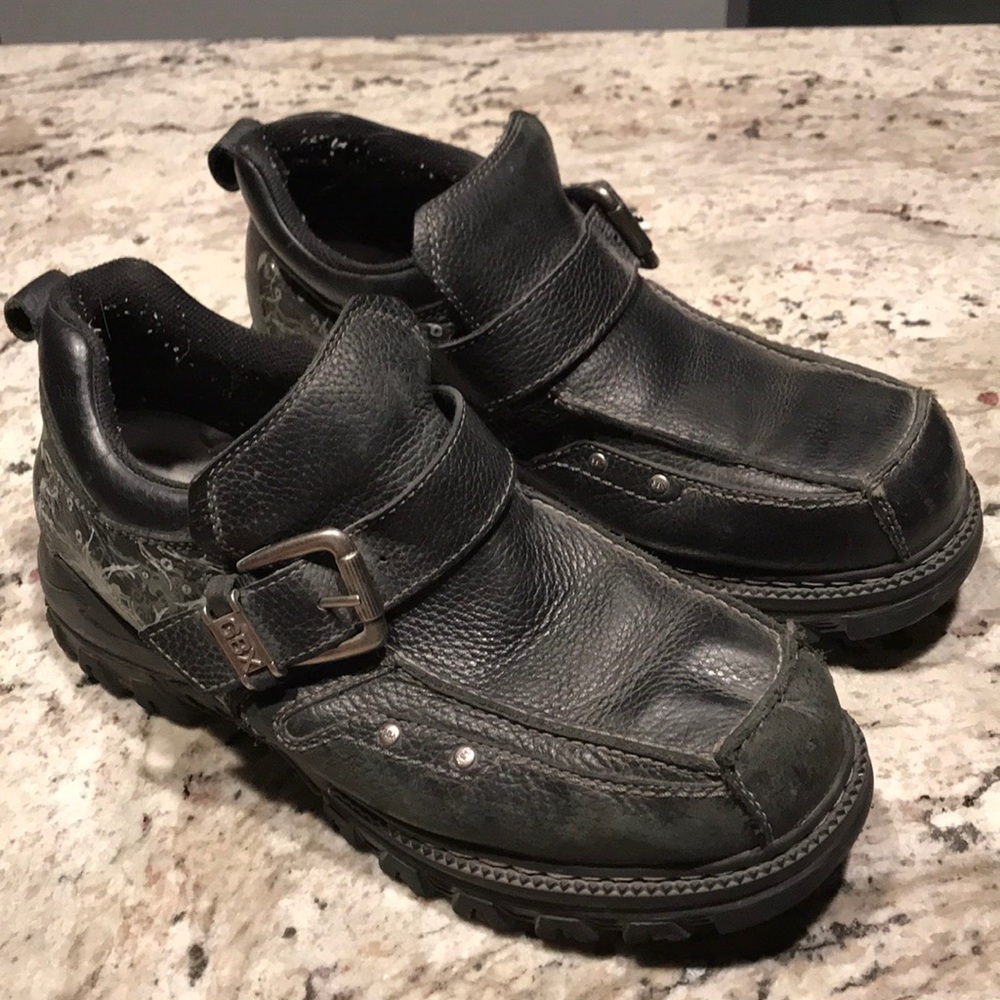 GBX men’s ankle casuel shoes